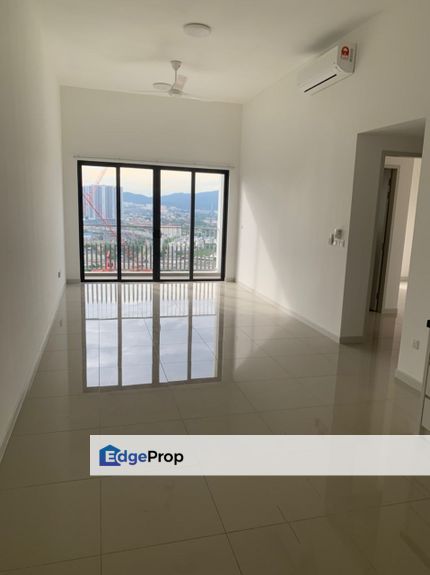 Savio Riana Dutamas / Savio Condo / Segambut Condo/ The Era Duta North / Savvy / Rain Tree / 2 Room balcony unit / Jalan Segambut /dutamas, Kuala Lumpur, Segambut