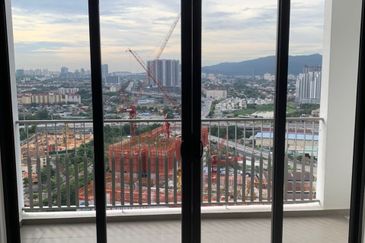 Savio Residensi @ Riana Dutamas