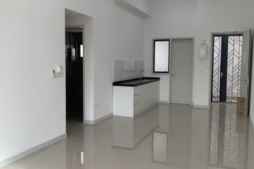 Savio Residensi @ Riana Dutamas