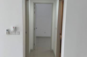 Savio Residensi @ Riana Dutamas