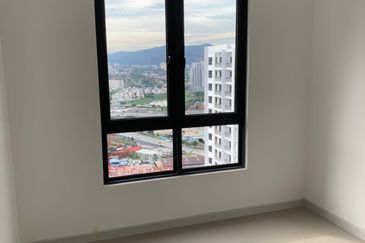 Savio Residensi @ Riana Dutamas