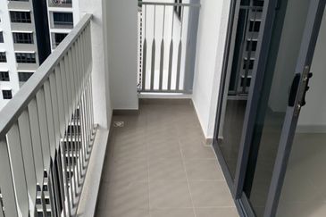 Savio Residensi @ Riana Dutamas