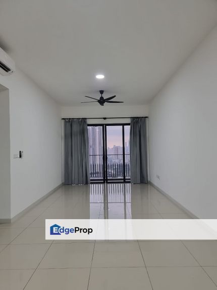 Savio Riana Dutamas 2 Room + 2 Carpark with balcony unit ! Savio Condo / Segambut condo/ The Era Duta North /Savvy / Savio Residence Segambut, Kuala Lumpur, Segambut