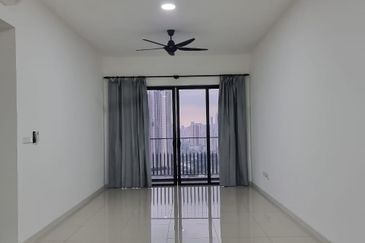 Savio Residensi @ Riana Dutamas