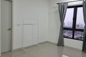 Savio Residensi @ Riana Dutamas