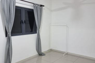 Savio Residensi @ Riana Dutamas