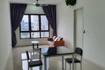 Savio Residensi @ Riana Dutamas