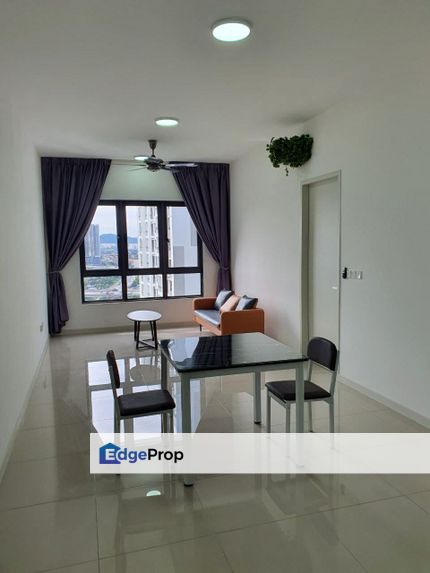 Savio Riana Dutamas Condo Studio Unit For Sale Good View Afrodable Unit /Savio Condo / The Era Duta North / Savvy / Segambut Condo / Dutamas Condo, Kuala Lumpur, Segambut