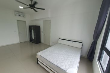 Savio Residensi @ Riana Dutamas