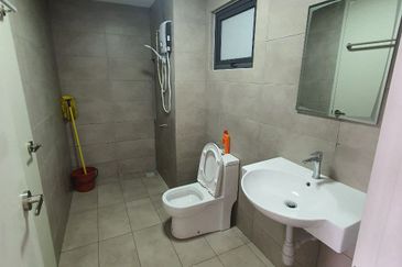 Savio Residensi @ Riana Dutamas