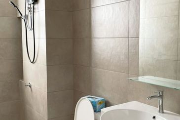 Savio Residensi @ Riana Dutamas