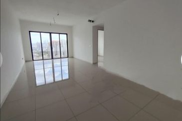 Savio Residensi @ Riana Dutamas