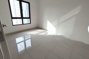 Savio Residensi @ Riana Dutamas