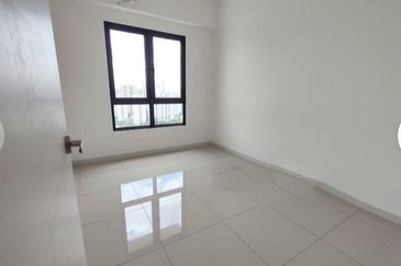 Savio Residensi @ Riana Dutamas