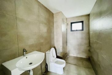 Savio Residensi @ Riana Dutamas