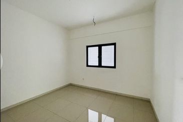 Savio Residensi @ Riana Dutamas