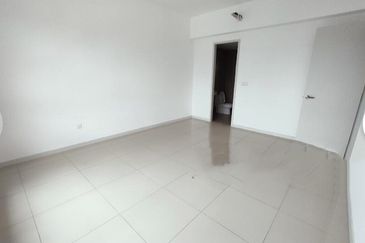 Savio Residensi @ Riana Dutamas