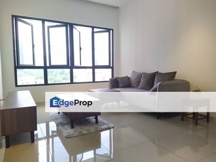 Savio Riana Dutamas 2 Room Fully Furnished For Rent ! Savio Segambut condo/ Segambut residence / 2 Room Fully furnished condo segambut, Kuala Lumpur, Segambut