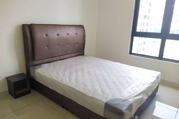 Savio Residensi @ Riana Dutamas