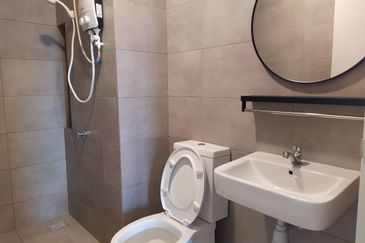 Savio Residensi @ Riana Dutamas