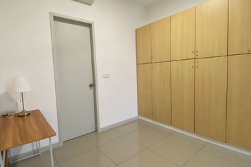 Savio Residensi @ Riana Dutamas