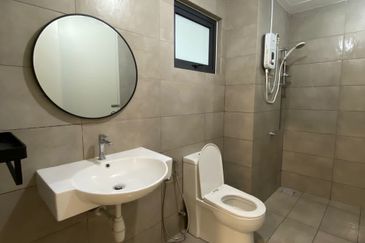 Savio Residensi @ Riana Dutamas