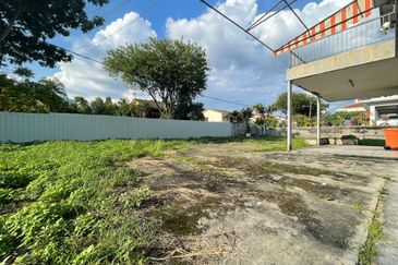 Seksyen 17, Petaling Jaya