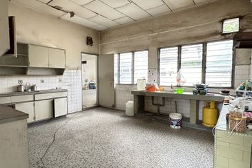 Seksyen 17, Petaling Jaya