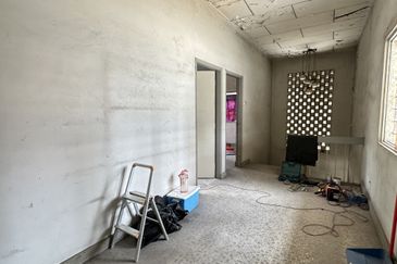 Seksyen 17, Petaling Jaya