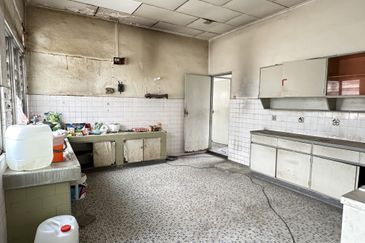 Seksyen 17, Petaling Jaya