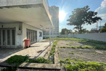 Seksyen 17, Petaling Jaya