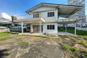 Seksyen 17, Petaling Jaya