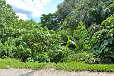 Kawasan Perindustrian Bukit Angkat