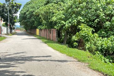 Kawasan Perindustrian Bukit Angkat