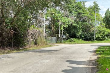 Kawasan Perindustrian Bukit Angkat