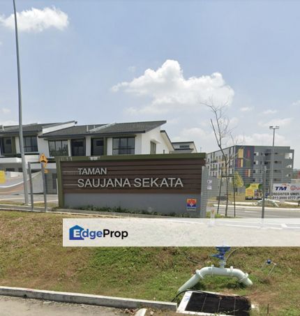 Dengkil development land for sale , Selangor, Sepang