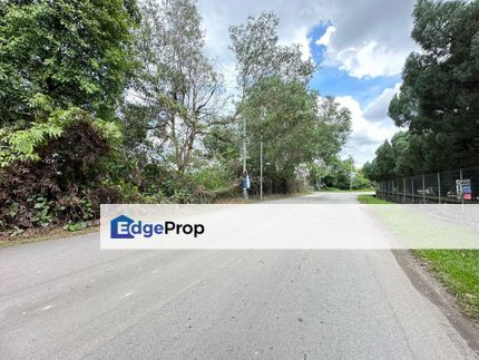 Potential rumah Pangsa development land for sale , Selangor, Kajang