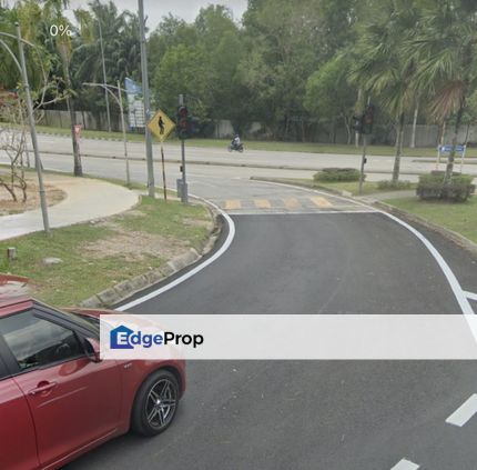 Damansara Damai commercial land for sale , Selangor, Petaling Jaya