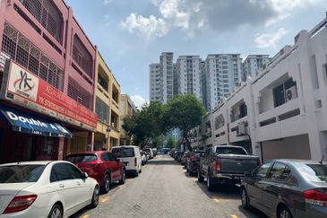 Kepong Business Centre