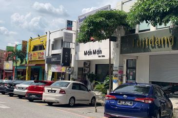 Kepong Business Centre