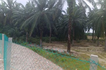 Serendah Golf Resort