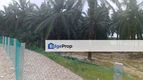 Serendah Rawang landed development land for sale , Selangor, Serendah