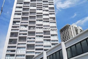 The Hub @ Petaling Jaya