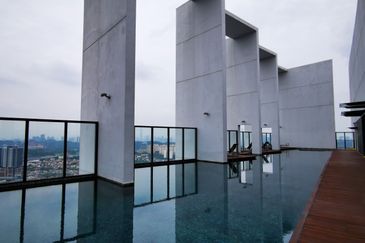 The Hub @ Petaling Jaya