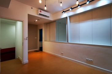 The Hub @ Petaling Jaya