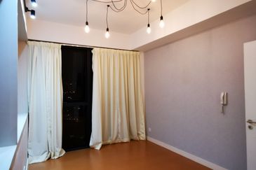 The Hub @ Petaling Jaya