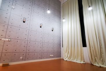 The Hub @ Petaling Jaya