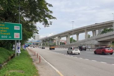 Taman Wilayah Selayang