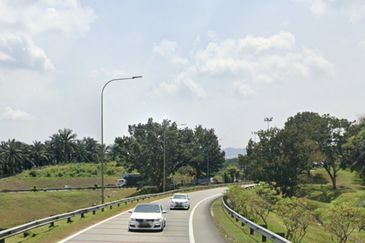 Semenyih Lake Country Club