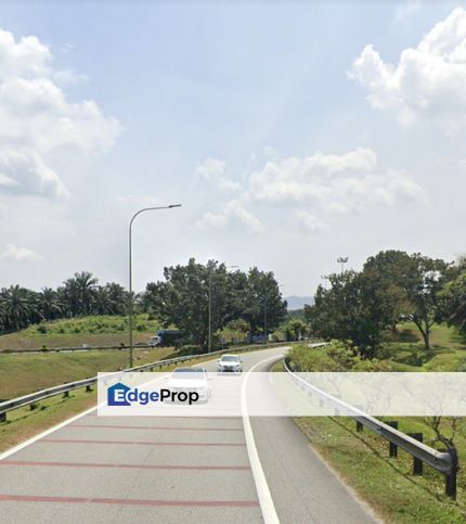 Semenyih newr diamon city development for sale , Selangor, Semenyih